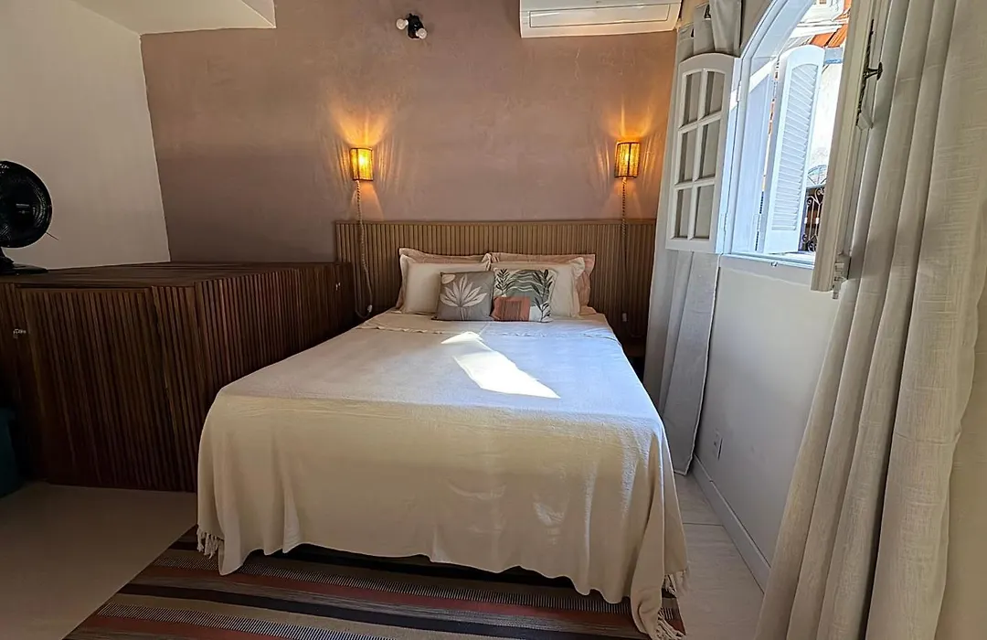 Casa em Paraty-1